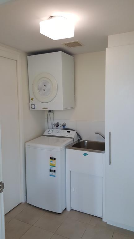 טאונסביל Jacana Apartments מראה חיצוני תמונה